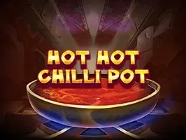 Hot Hot Chilli Pot DNT game thumbnail