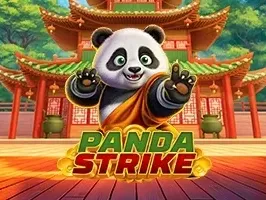 Panda Strike