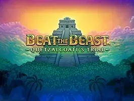 Beat the Beast_ Quetzalcoatl's Trial