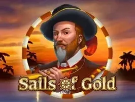 Sails of Gold game thumbnail