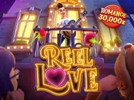 Reel Love game thumbnail