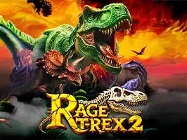 เรจ ที-เร็กซ์ 2 game thumbnail