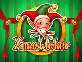 Xmas Joker game screenshot