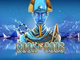 หนังสือแห่งเทพเจ้า (1) game thumbnail