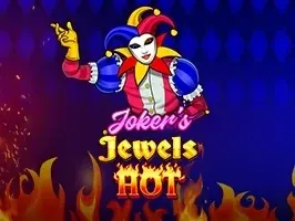 เพลิงอัญมณีของโจ๊กเกอร์ game thumbnail