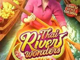 Thai River Wonders game thumbnail