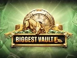 ห้องนิรภัยที่ใหญ่ที่สุด game thumbnail
