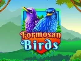 Formosan Birds