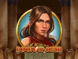 Cat Wilde and the Doom of Dead game thumbnail