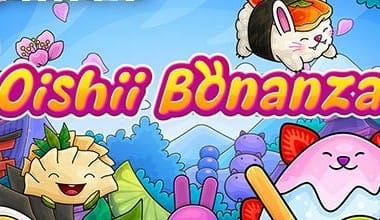 Oishii Bonanza