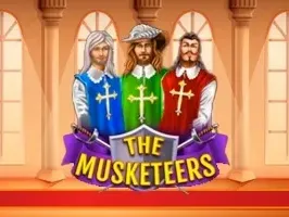Musketeers game thumbnail