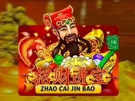 Zhao Cai Jin Bao game thumbnail