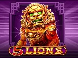 5 Lions game thumbnail
