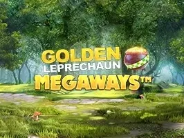 Golden Leprechaun Megaways game thumbnail