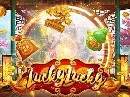 Lucky Lucky game thumbnail